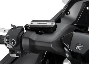 Tapa dipòsit líquido de fre posterior