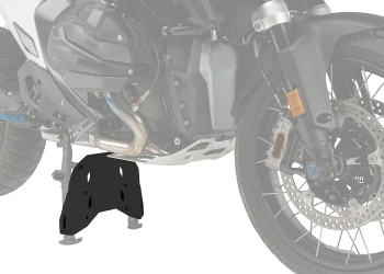 EXTENSIÓ PROTECTOR MOTOR PER A CAVALLET CENTRAL ​