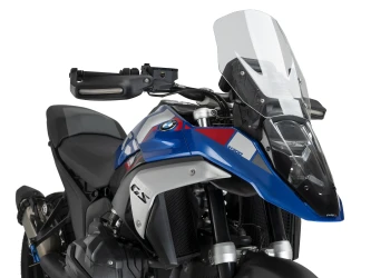 Headlight Protector Pista #2