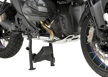 Aleró inferior Pista #7