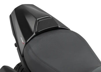 Coperture Sedili Posteriori Pista #9