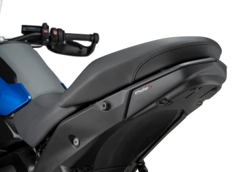 Rear Cover Pista #10