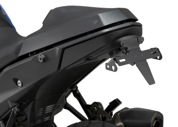 Suport Portamatrícula Pista #13