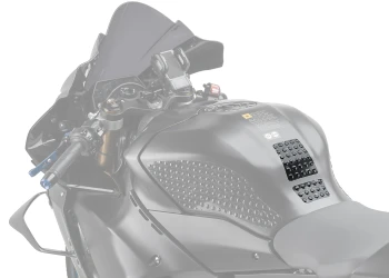 Protector Depósito Agarre