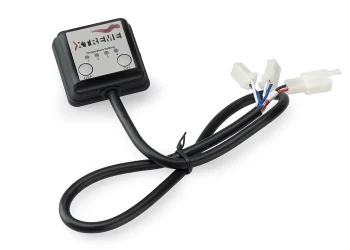 Recambio - Centralita puños 