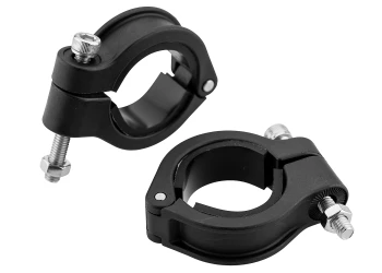 Set staffe 33mm fari ausiliari Beam 3.0.