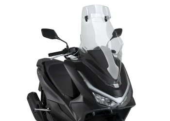 Pantalla V-Tech Line Touring amb Visera