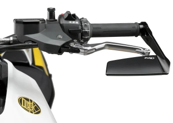 Diablo Mirror Pista #12