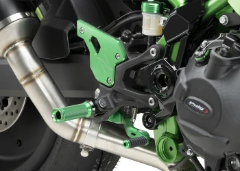 Estriberes Evolution