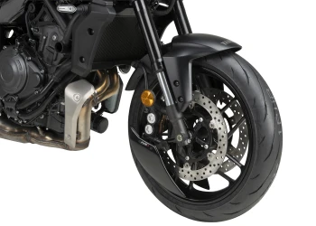 Aero Wheel Deflector