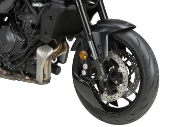 Deflector Aero Rueda