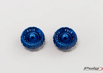 Spare Part - Thruster Bar End Cap