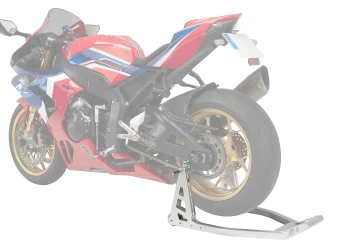 Cavallet posterior d’alumini per a basculant convencional HL1