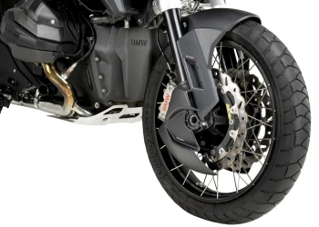 Brake Cooler Pista #4 - Front fender Pista #3