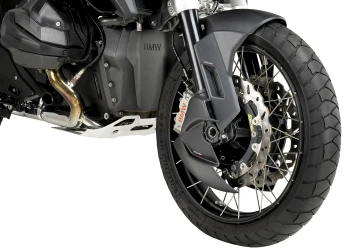 Refredador de Fre Pista #4 - Parafangs Del Davant Pista #3