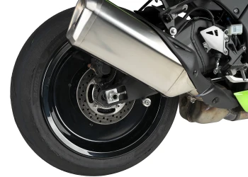 Lentikulare Abdeckungen