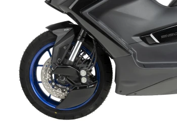 Guardabarros Delantero