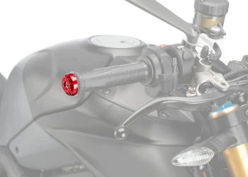 Contrapesos Manillar Race