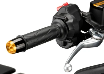 Contrapesos Manillar Thruster 