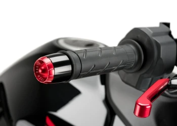 Contrapesos Manillar Thruster 