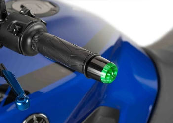 Contrapesos Manillar Thruster 