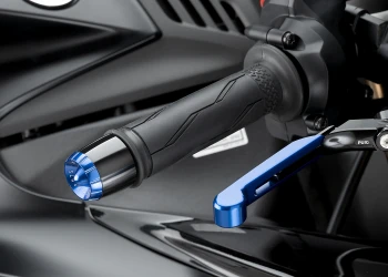 Thruster Lenkerenden