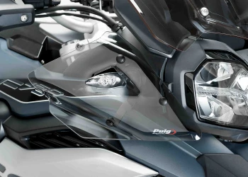 Defflettori Superiori