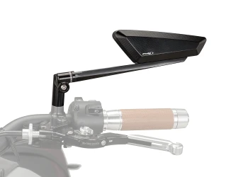 Retrovisor Hypernaked