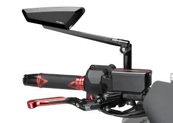 Retrovisor Hypernaked