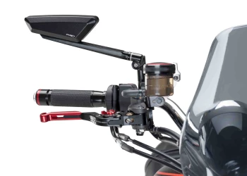 Specchietto retrovisore Hypernaked