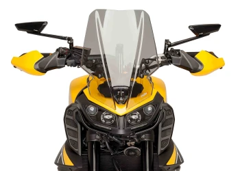 Retrovisor Hypernaked