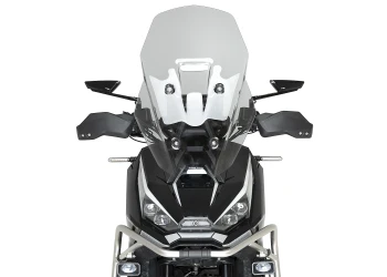 Hypernaked Rückspiegel