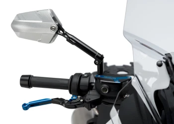 Rétroviseur Explorer