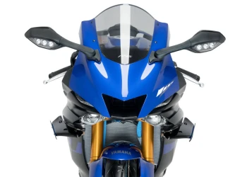 Spoiler Laterali Sport