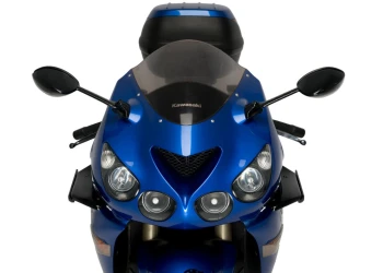 Spoiler Laterali Sport