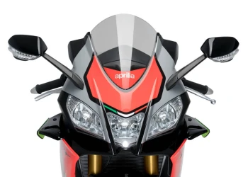 Alerones Laterales Sport