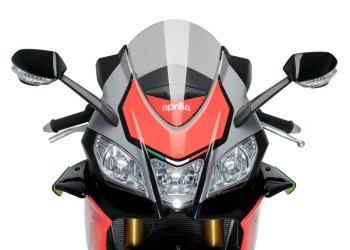 Ailerons Sport Lateraux