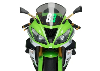 Ailerons Sport Lateraux