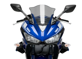 Alerones Laterales Sport