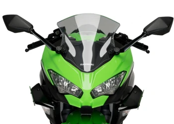 Alerons Laterals Sport