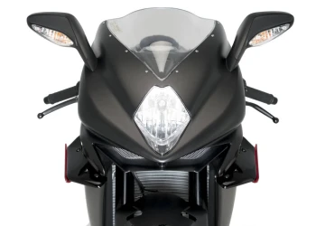 Ailerons Sport Lateraux