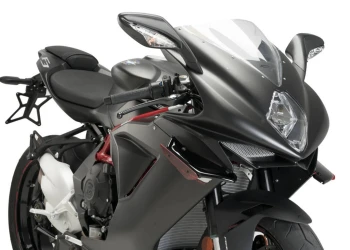 Ailerons Sport Lateraux