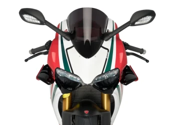 Alerones Laterales Sport