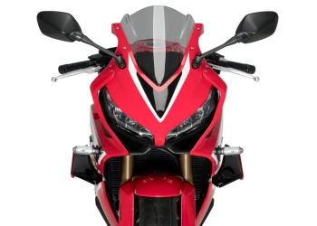 Spoiler Laterali Sport