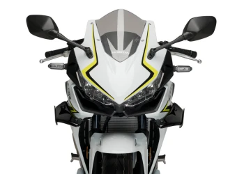 Alerones Laterales Sport