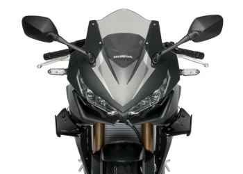 Alerones Laterales Sport