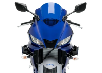 Alerons Laterals Sport