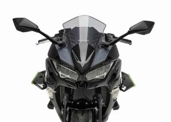 Alerons Laterals Sport