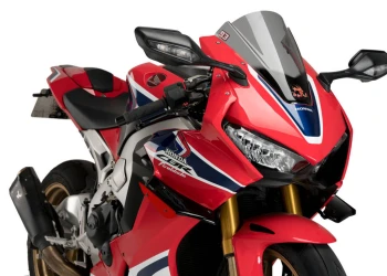 Alerones Laterales Sport