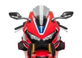 Ailerons Sport Lateraux